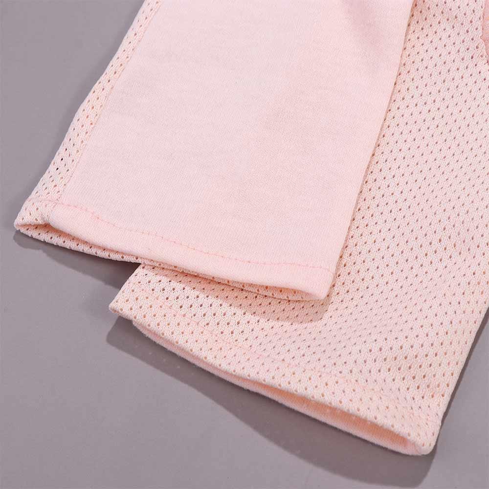 Gloves  Cotton Summer Sunscreen Gloves Outdoor Mittens Women Driving Gloves Solid Color