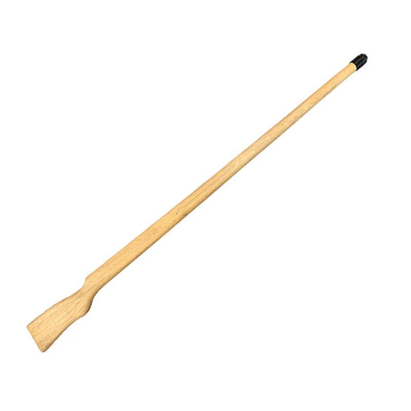 Martial Arts Training Wooden Spear
