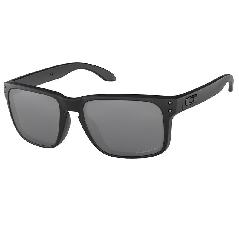 Oakley 9244 Holbrook A Prizm Square Sunglasses Unisex sunglasses 9244-HOLBROOK-A