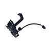 Front Hood Lock Latch for Lexus For GS350 For GS450h and GS-F Models Built Between 2013 and  Matches 5351030360