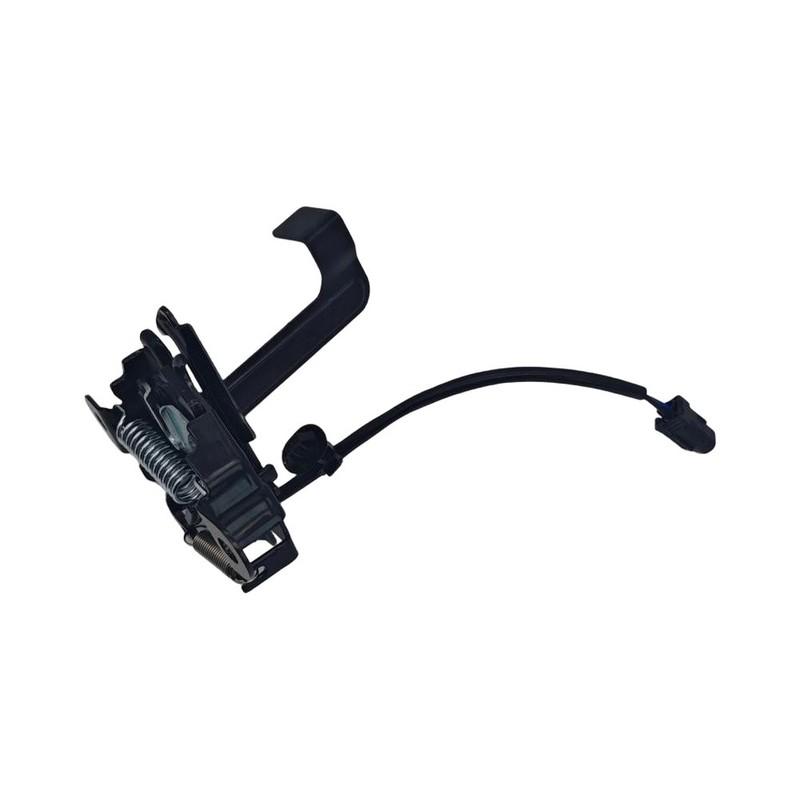 Front Hood Lock Latch for Lexus For GS350 For GS450h and GS-F Models Built Between 2013 and Matches 5351030360