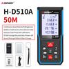 SNDWAY Laser Distance Meter 40M 60M 80M 100M 120M Rangefinder Trena Digital Range Finder Tape Measure Device Ruler Test Tool