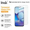 For ZTE Nubia Blade V80 Pro / Design / Vita 4G Tempered Glass IMAK H Screen Protector Film
