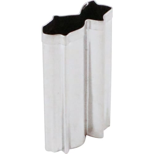 Takamori Stainless Steel Cake Cutter, Medium, 9 X 22 X 42mm, Made In Japan, Goldfish #1, 078102, for Commercial and Home Use, Japanese Cuisine, Confec