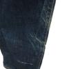 Evisu Made In Japan No. 2 Ebisu Seagull Paint Denim Pants W32 Jeans Men's Used