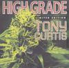 7inch Record TONY CURTIS  High Grade MA001 Music Ambassado 2001 Jamaica Reggae Ska  Dub Used
