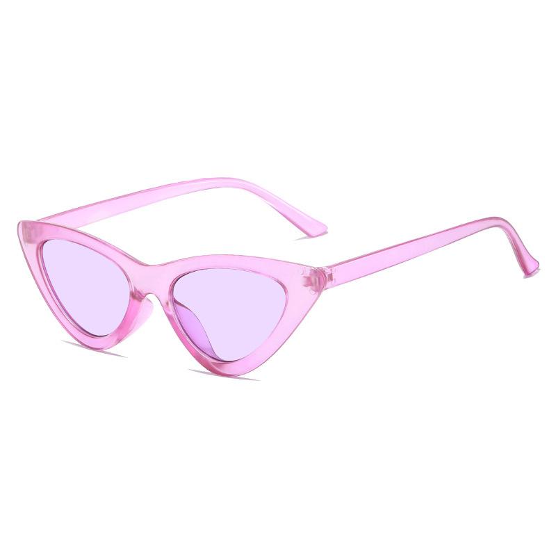 triangle Fashionable eye sunglasses sunglasses cat 9788 for men and women