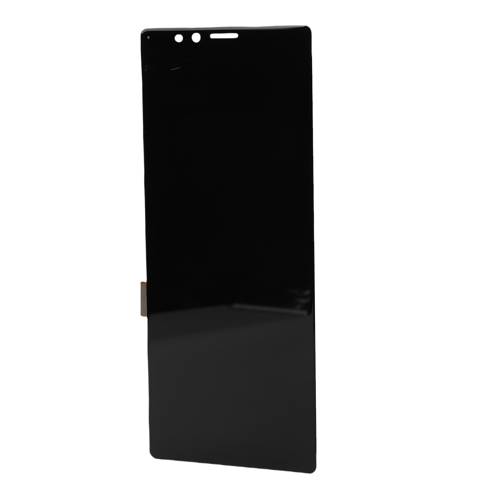 

Комплект Assembly Kit с сенсорным экраном LCD для телефона Xperia 1 XZ4 J9110 Замена с запчастями для ремонта