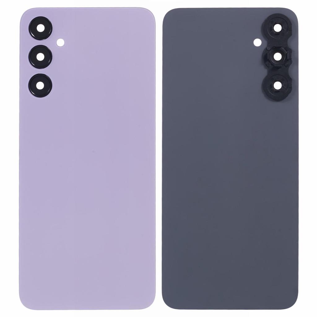 For Samsung Galaxy A05s 4G A057 Battery Housing with Camera Lens Cover (Without Logo)