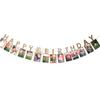 Birthday Photo Banner Decoration for Any Age Celebration