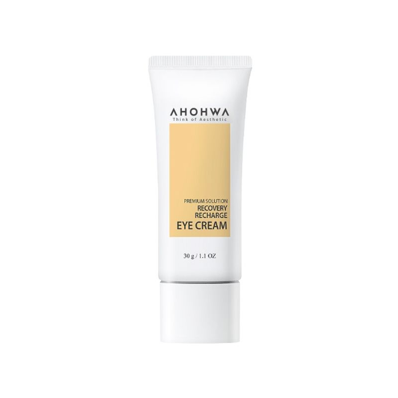 Recovery Recharge Eye Cream