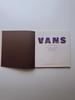 [USED] Rare Book: Vans A Book of Rolling Rooms