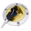 6 Wires Motorcycle Ignition Switch Lock Fuel Tank Gas Cap Cover Seat Lock Key for Ducati 916 996 998 748 Monster 750 1997-2002