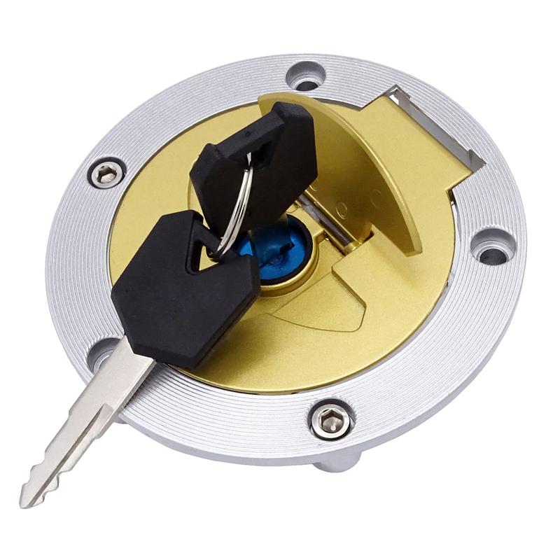 6 Wires Motorcycle Ignition Switch Lock Fuel Tank Gas Cap Cover Seat Lock Key for Ducati 916 996 998 748 Monster 750 1997-2002