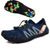 Quick-Dry Lightweight Water Shoes for Beach Swim Pool, Unisex Outdoor Sports Sneakers, Size 41