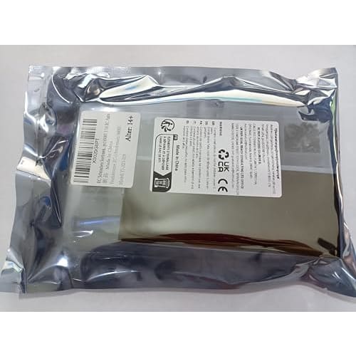 RC Screw Kit Repair Tool Box Hardware Fastener Replacement Bolt and Nut Set with Hex Wrench Swingarm Pin Screw Kit for Wltoys 1/14 Scale 144001 RC Car