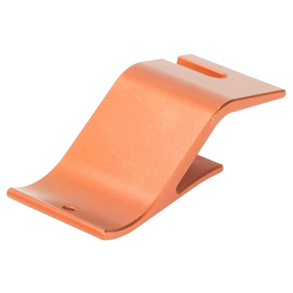 Motocyklowy Zmieniacz Opon Narzędzie Pomocnicze do Montażu Uchwyt 6061 Aluminium dla CRF CR KXF KX YZF YZ