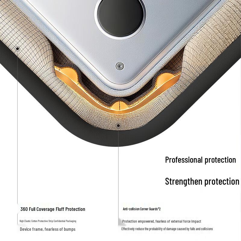 Taikesen Business Laptop Briefcase