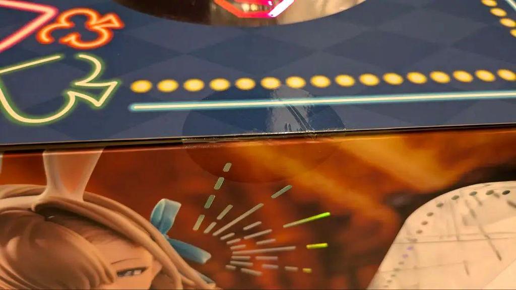 [USED] Maxfactory Blue Archive Asuna