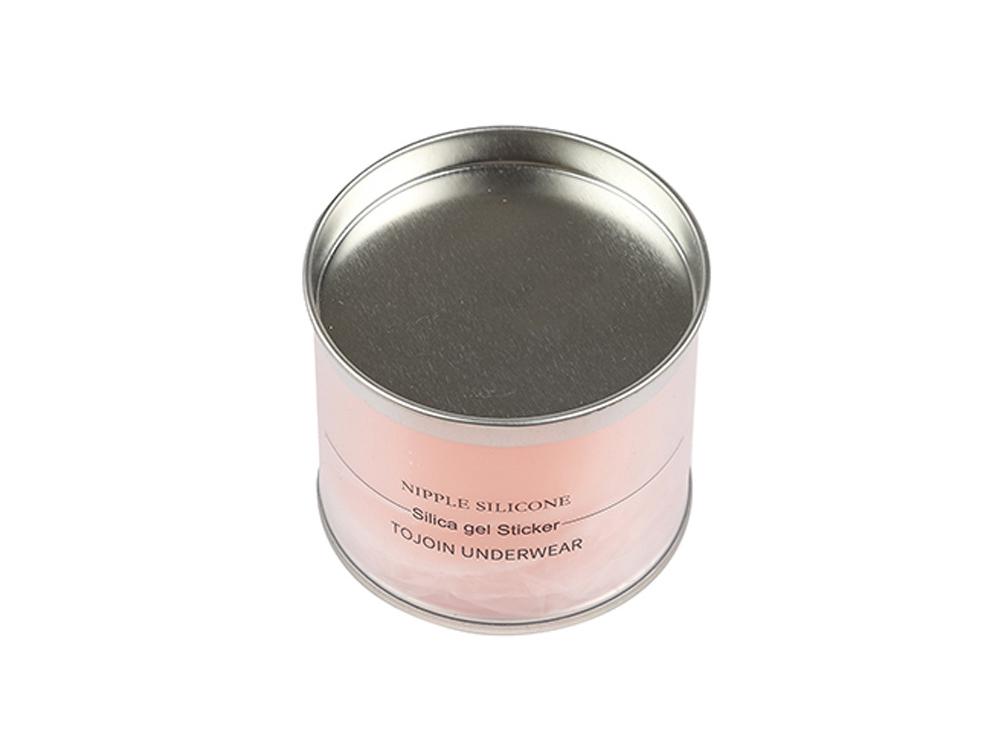 Ultra-thin Silicone Anti-exposure Nipple Covers for Large Breasts – Ideal for Wedding Dresses