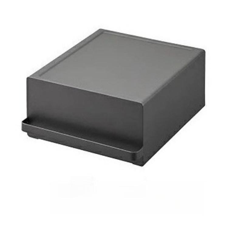 Simple Coffee Machine Drawer Style Storage Rack Office Pantry Desktop Storage Shelf Kettle Placement Table чёрный 5100₽