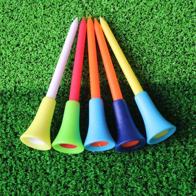 Golf – Golfová týčka