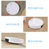 Robot Vacuum Cleaner Spray Type UV Light Automatic Cleaning Anti-drop Sensor Anti-crash