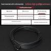 Ultra-Thin Anti-Interference 24V NPN Infrared Photoelectric Sensor with Normally Open Diffuse Reflection Switch