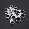 8-in-1 / 13-in-1 Interchangeable Head Ratchet Wrench Set | Flexible Head & Chrome Vanadium Steel