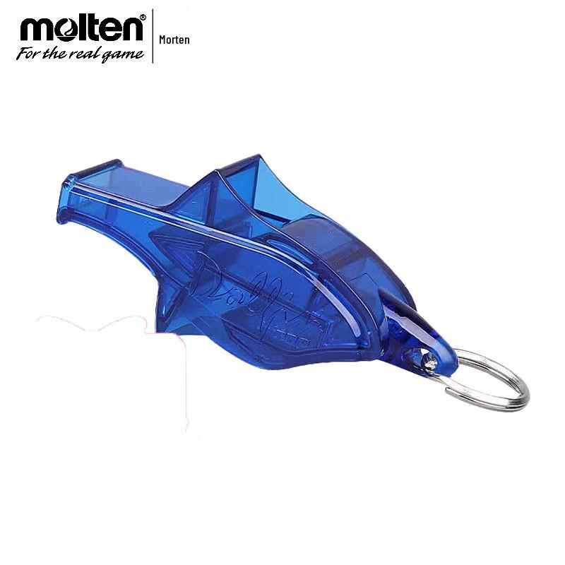 Molten Dolphin Pro Coreless Referee Whistle