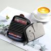 2024  Japanese Creative Ins Style Cute Little Elephant Zipper Wallet Women'S Fresh And Compact Leather Coin Purse Cute Wallet