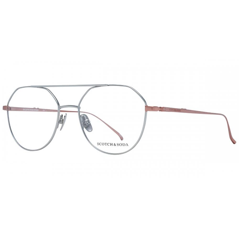 Scotch   Soda Ss1004 902 Unisex Eyeglasses