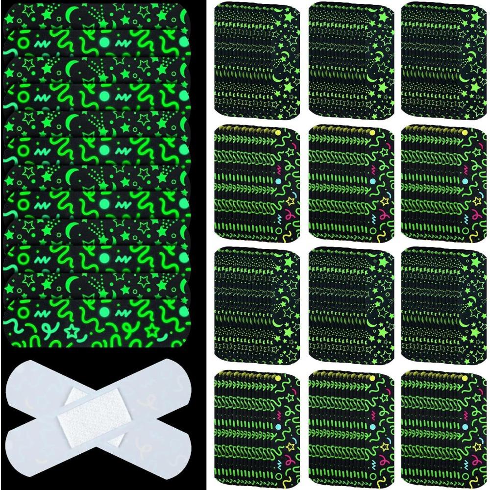 

Несколько стилей PE водонепроницаемый дышащий мультяшный пластырь для детей милый мультяшный липкий цветной эластичный пластырь 10pcs