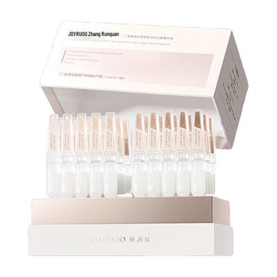 Jiaorunquan Bifida Ferment Anti-Wrinkle & Firming Serum Ampoules