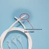 Refrigerator Water Drain Unclogger for Clearing Ice and Water Blockages
