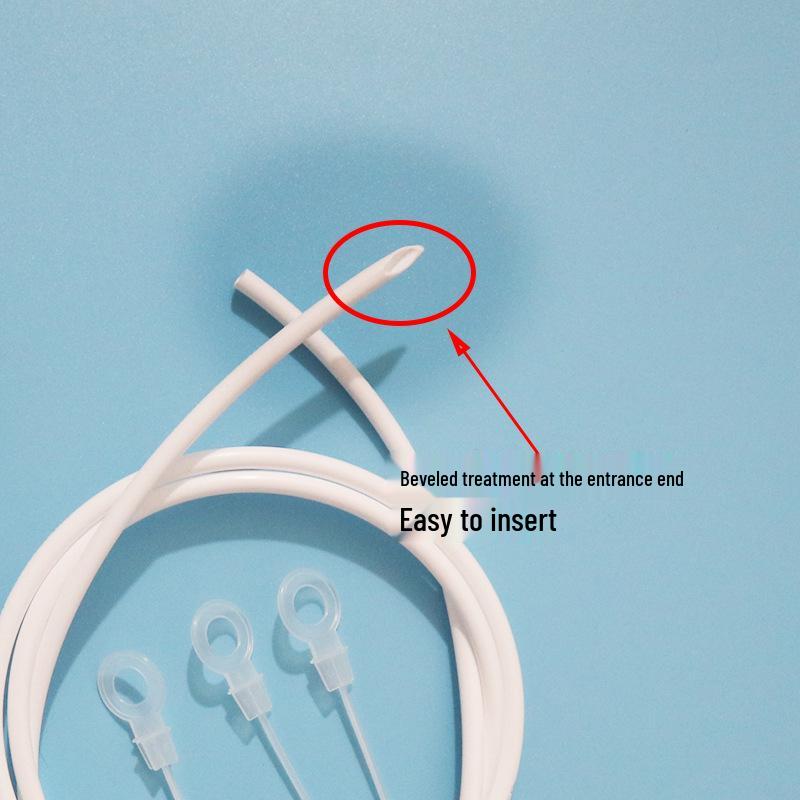 Refrigerator Water Drain Unclogger for Clearing Ice and Water Blockages