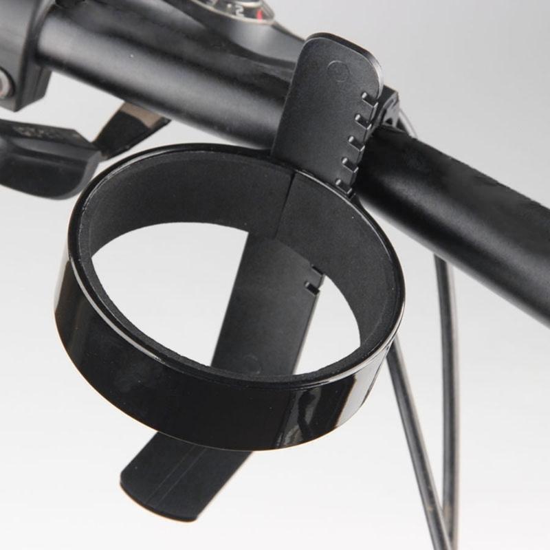 Bike Kettle Stand Bike Water Bottle Cage Rack Water Bottle Holder Cup Mount Clip