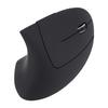 2.4G Vertical Mouse Ergonomic High Sensitivity USB Zero Lag Computer Cursor Controller for Work Gaming