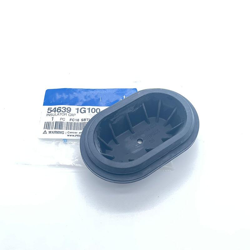 

For Hyundai Accent For kia RIO shock absorber ULATOR CAP dust cover OEM 546391G100 1PCS