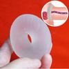 Cockring Men Stretching,Ejaculation Delay Dick Restrictions Penis Cock Ring,Scrotum Testicle Ball Stretcher Penisring,Sex Toys