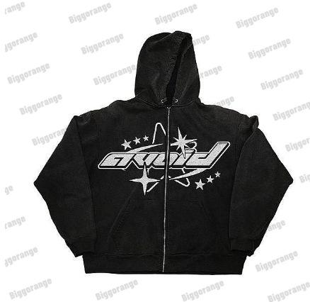 Zip Hoodie 8.8 S