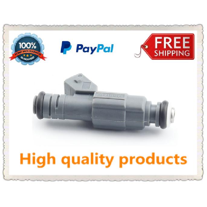 Fuel Injectors For Holden VT VX VU VY VZ V8 5.7L LS1 Gen 3 Commodore Calais