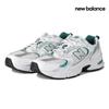 New Balance 530 White Mint Green Men S woMen S Running SneakerS Mr530a