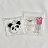 NCT (Unopened) Sakuya Random Toy Acrylic Stand Keyring Set - Wish Concert