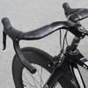 Bicycles Handle Cover Handlebar Grip Bikes Handlebar Grip Bicycles Shock Absorbing Nonslip Mountain Bike Handlebar Grip