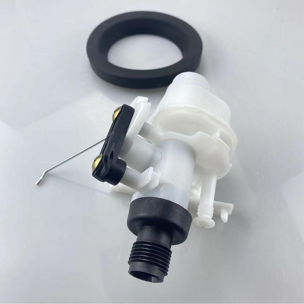 Toilet Water Valve Replacement Kits Set For RV Part # 31705 High and Low Models