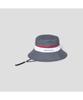 Binpolaegseseoli Women'S Color Block Bucket Hat - Navy