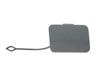 Mercedes-Benz W204 C200 Front Bumper Tow Hook Cover Accessory