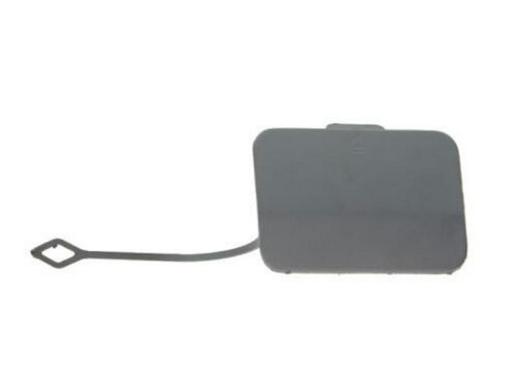 Mercedes-Benz W204 C200 Front Bumper Tow Hook Cover Accessory