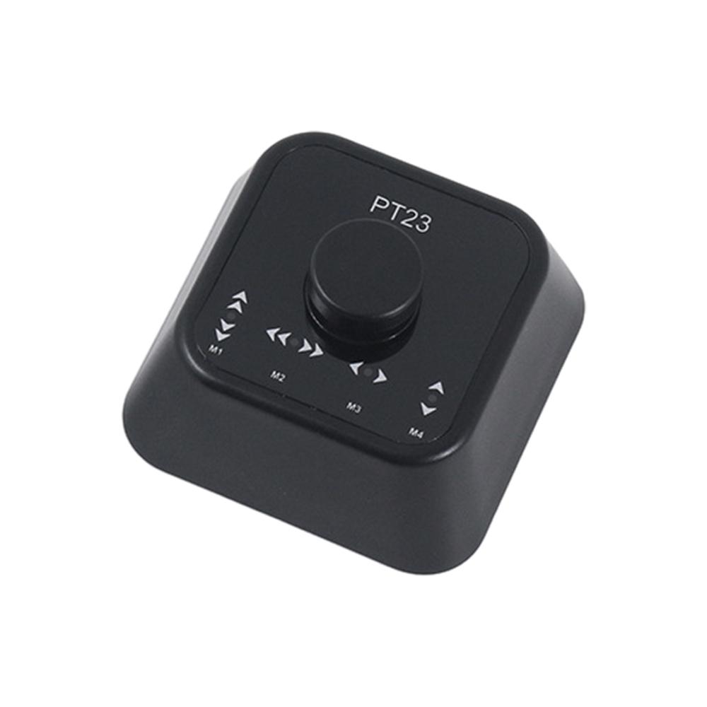 Wireless Page Turner Pedal Portable Mini Music Page Turner for Tablets Smartphones BT Page Turner